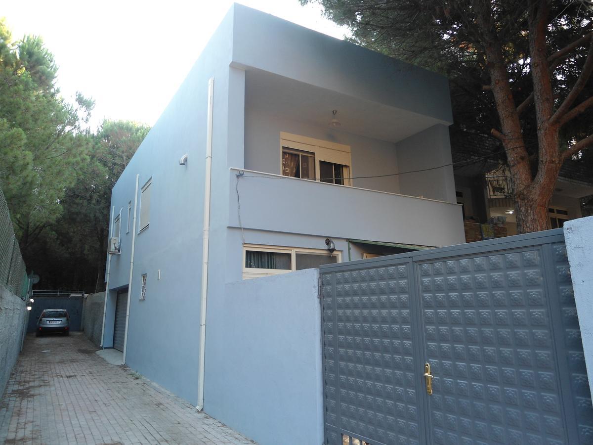 Vacation Home Dibra Velipoje Ngoại thất bức ảnh
